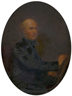 Josiah Gilbert