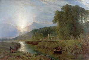 The Kings Mill, Castle Donington, Leicestershire