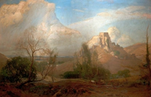 <b class=qtipBold><figcaption>Landscapes</figcaption></b><br>Nottingham Prints Fine Art: Landscapes Landscapes