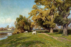 <b class=qtipBold><figcaption>Landscapes</figcaption></b><br>Nottingham Prints Fine Art: Landscapes Landscapes
