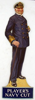 Navy Cut cigarettes, 1927=28