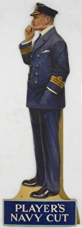 Navy Cut cigarettes, 1927=28