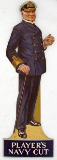 Navy Cut cigarettes, 1927=28