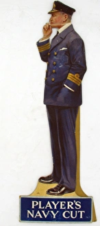 Navy Cut cigarettes, 1927=28 Navy Cut cigarettes, 1927=28