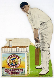 Navy Cut Medium Cigarettes, 1925