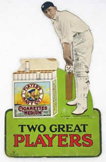 Navy Cut Medium Cigarettes, 1925