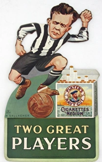 Navy Cut Medium Cigarettes, 1927