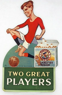 Navy Cut Medium Cigarettes, 1927
