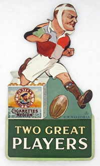 Navy Cut Medium Cigarettes, 1927 Navy Cut Medium Cigarettes, 1927