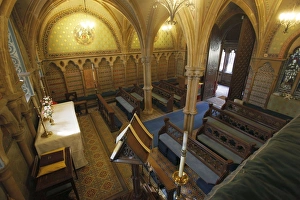 Newstead Abbey Chapel Newstead Abbey Chapel