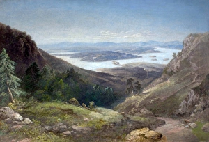 <b class=qtipBold><figcaption>Norway - Edward Price</figcaption></b><br>Oil on Canvas 62.2 x 90.2 Norway - Edward Price
