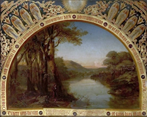 The Opening Scene in Philip James Baileys Festus