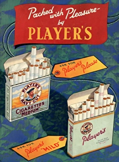 Packed with pleasure, 1957