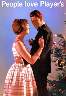 People love Players, 1960