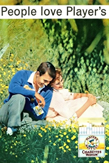 People love Players, 1960