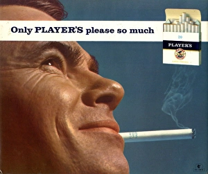 Only Players please so much, 1967