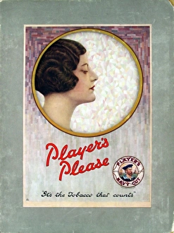 Players Please, 1927=28