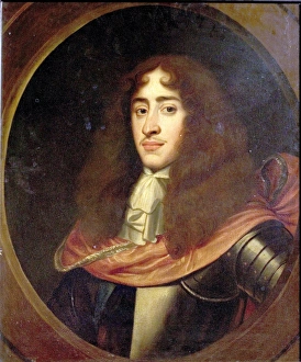 Portrait of a Gentleman