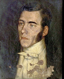 Portrait of a Gentleman