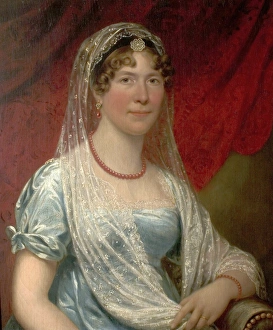 Portrait of a Lady