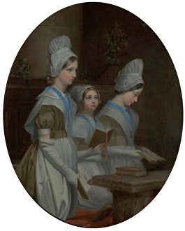 Uniform Prints: We praise thee, O Lord