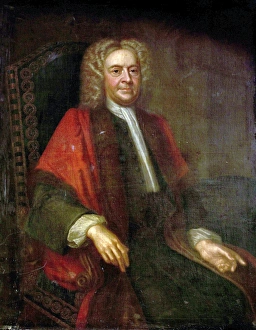 18th Century Prints: Ralph Edge (1689-1766) - Godfrey Kneller (school of)