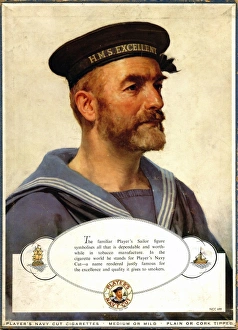 The Sailor, 1950 The Sailor, 1950