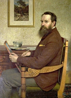 Samuel William Oscroft (1834-1924)