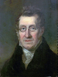 Portrait of a Gentleman