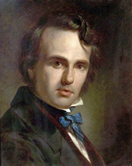 Self Portrait