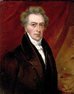 Portrait of a Gentleman