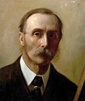 Portrait of a Gentleman
