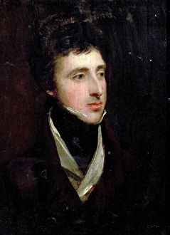 Portrait of a Gentleman