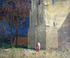St. Crispin, by William Kiddier St. Crispin, by William Kiddier