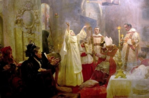 Suscipe me Domine ( Receive Me O Lord )