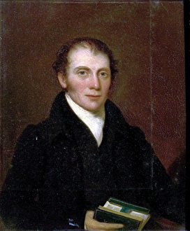 Thomas Stevenson
