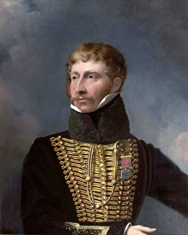 Thomas Wildman (1787-1859)
