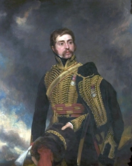 Thomas Wildman (1787-1859)