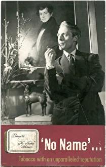 No Name Tobacco with an unparalleled reputation, 1964 No Name Tobacco with an unparalleled reputation, 1964