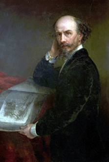 Painter Prints: Tom Allom (1804-1872)