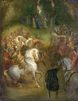 The Tournament