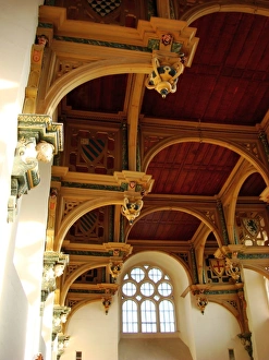 <b class=qtipBold><figcaption>Wollaton Hall</figcaption></b><br>Photographic image from the Nottingham City Museums and Galleries archive. Wollaton Hall